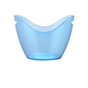 Cubos de Hielo de Plástico Acrílico DD1607 al por Mayor para Accesorios de Bar, Cerveza, Vino y Fiestas - Product Image 4