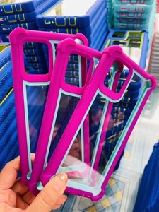 ปลอกหุ้มโทรศัพท์มือถือกันกระแทกทนทานบุ360สำหรับ <span class=keywords><strong>Redmi</strong></span> A3/A3X/Poco C61/Note 13 Pro - Product Image 2