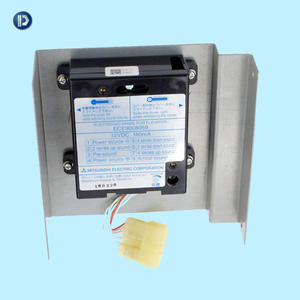 मित्सुबिशी लिफ्ट आगमन गोंग ECE9008059 ECE 9003K3 लिफ्ट आगमन झंकार आगमन गोंग आवाज घोषणा - Product Image 6