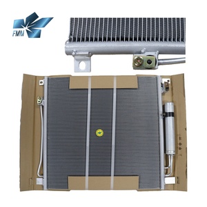 7812A292 7812-A292 Pièces automobiles Condenseur de climatisation pour L200 Pickup - Product Image 1