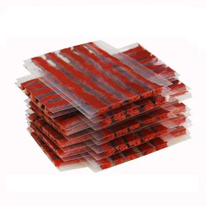 Vulkan isie rende Reifen reparatur String Reifen <span class=keywords><strong>Patch</strong></span>-Plug Reifen Tubeless Plug - Product Image 3