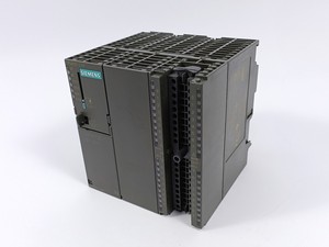 PLC6ES7313-6CE01-0AB0 PLCC S7-300 CPU Compacta com 6ES7392-1AM00-0AA0