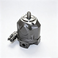 Pompe à piston axial hydraulique Taifeng A10VO28 45 140 Dfr1/31r pour machines de construction