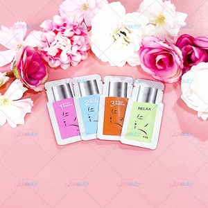 Personalizable Private Label Lash Lift Liquid Popular Brow Laminating Pocket Liquid <span class=keywords><strong>Eyelash</strong></span> <span class=keywords><strong>Curler</strong></span> Mini <span class=keywords><strong>Eyelash</strong></span> Perms Kit - Product Image 1