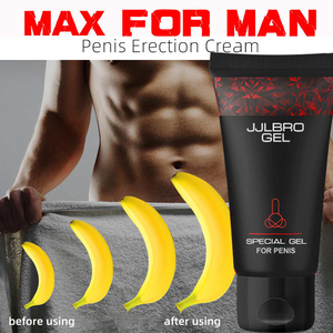 Gel sexual eficaz y duradero para agrandamiento del pene, gel XXL para hombres - Product Image 5