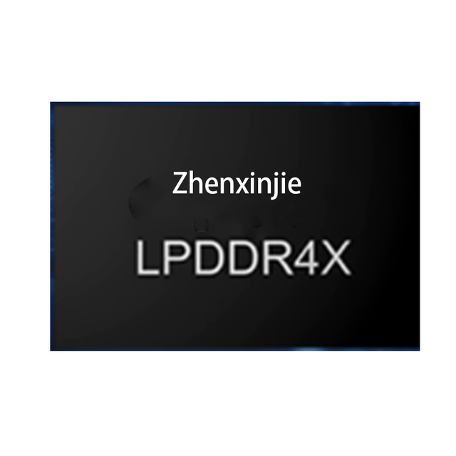 New CXDB4CBAM-EA-M LPDDR4 BGA200 2GB 16Gb SDRAM Memory Chip One-stop BOM Electronic Component Procurement