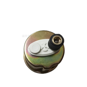 เซ็นเซอร์วัดแรงดันน้ำมัน Shantui รุ่น D2300-00000 NPT180 10 บาร์ อะไหล่เครื่องยนต์ดีเซล อุปกรณ์เสริมเครื่องกำเนิดไฟฟ้าแบบขาเดียว - Product Image 2