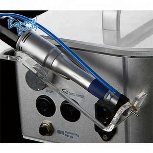 Máquina Profesional para Decoración de Uñas con Pulverizador de Agua - Product Image 3