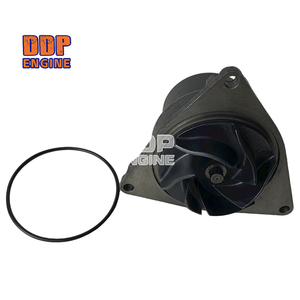 Pièces de moteur diesel 5318753 5449026 Pompe à eau pour Cummins L9.5 ISL9.5 - Product Image 2