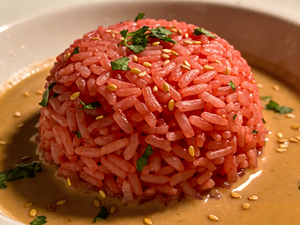 <span class=keywords><strong>Riz</strong></span> de Konjac Rouge Séché Riche en Protéines, Repas Prêt à Manger, Aliment Diététique, Vente en Gros, Fabricant OEM de <span class=keywords><strong>Riz</strong></span> - Product Image 6
