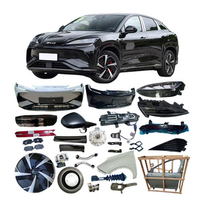 BYD Sealion 7 piezas de automóvil eléctricas de cuerpo completo chino BYD Sealion 7 EV repuestos accesorios nueva condición - Product Image 1