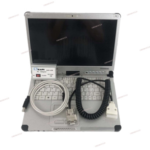 Controlador Eléctrico ZAPI-USB, Herramienta de Diagnóstico para Montacargas, Programador, Cable de Datos, Software de Consola Zapi, CFC2 para Laptop, 1 Año de Garantía - Product Image 1