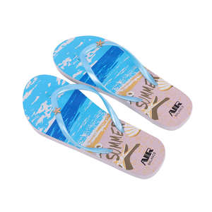 Nicecin – chaussures de plage en caoutchouc pour hommes, motif de Logo personnalisé, hôtel, offre spéciale, été - Product Image 4