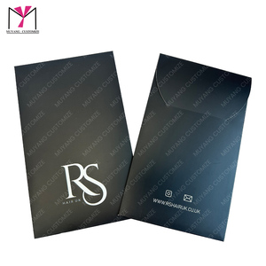 การ์ดผลิตภัณฑ์ใหม่ปี 2026 พร้อมซองจดหมาย สามารถปรับแต่งได้ ขายดี พร้อมซองจดหมายแบบด่วน - Product Image 6