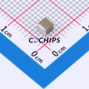 Condensateur SMD (MLCC) FS32B476M250EGG 1210 (Capacité : 47uF) (Précision : 20%) Tension nominale : 25V - Product Image 1