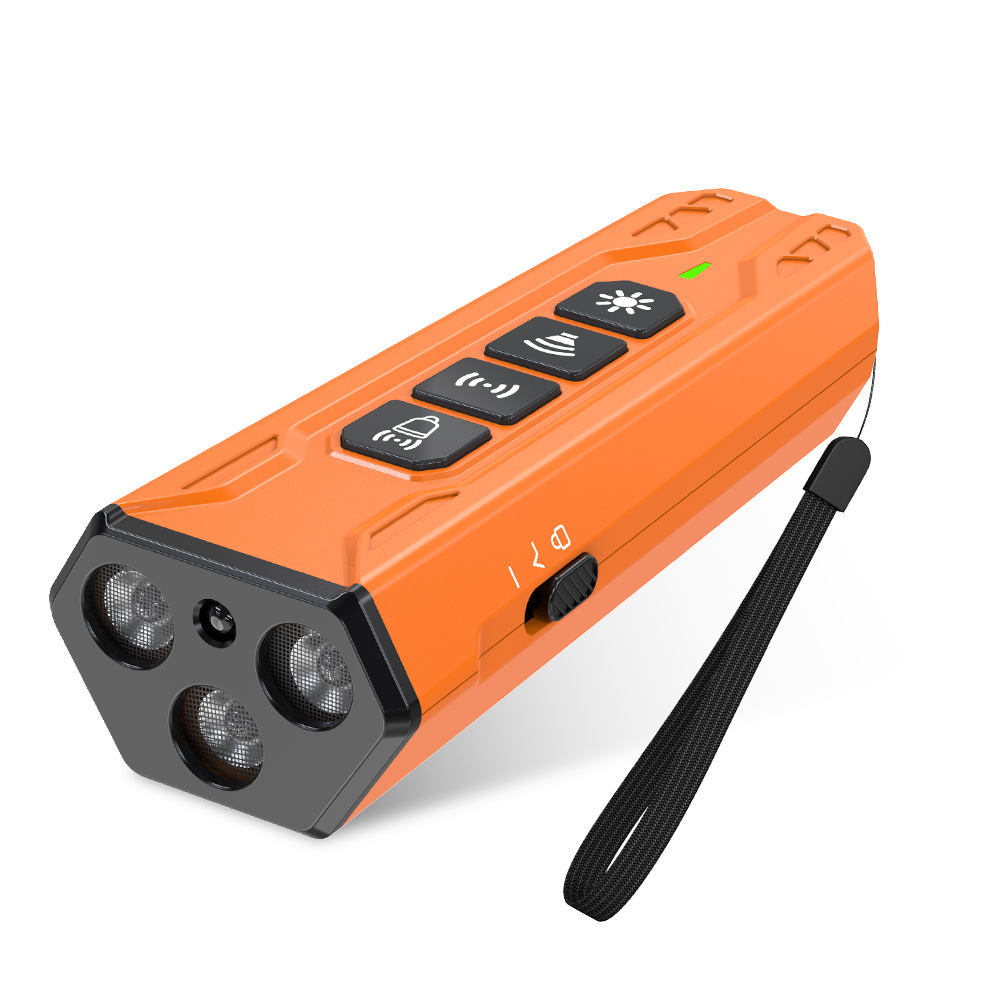 Naranja