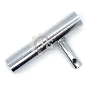 Taladro industrial de calidad superior para procesamiento de metales, maquinaria de mecanizado industrial a precio competitivo - Product Image 4