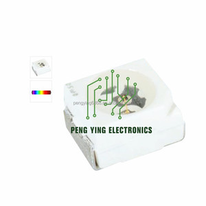 PengYing-IC-Chip-Integrated-circuit IC CHIPS SPHRD2L3DH20E7W410 LH351H Rouge 660nm <span class=keywords><strong>3535</strong></span> Perles de LED haute puissance - Product Image 4
