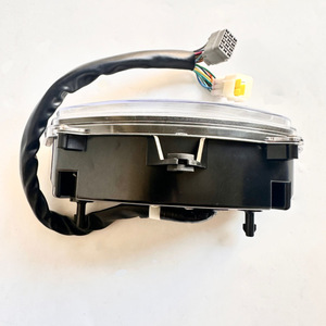 Velocímetro de medidor de tablero LCD genuino CF para CF500 CF600 <span class=keywords><strong>Cforce</strong></span> X6 X5 500 <span class=keywords><strong>600</strong></span> ATV Quad 9050-170110-2000 9050-170110 - Product Image 3