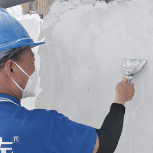 Poudre de <span class=keywords><strong>mastic</strong></span> de nivellement pour murs extérieurs <span class=keywords><strong>Mastic</strong></span> de construction <span class=keywords><strong>Mastic</strong></span> de poudre pour murs - Product Image 4