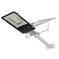 50w 90w 120w 200w 300w réverbère d'énergie Solaire longue durée de travail et haute luminosité led extérieur Offre Spéciale produit lumineuse superbe