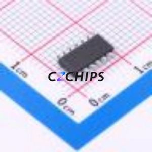 วงจรรวมไมโครคอนโทรลเลอร์ชิปวงจรรวม SOIC-14 ATTINY104-SSFR ใหม่ดั้งเดิม (MCU/mpu/soc) - Product Image 2