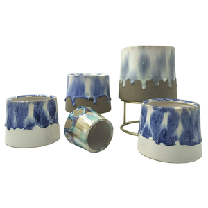 เครื่องทำเซรามิกแบบถ้วยดินเผา RUNYING 380V คุณภาพสูง ปรับแต่งได้ตามต้องการ กำลังไฟ 2.8KW/4.85KW รับน้ำหนักได้ 1000 กก. รับประกัน 1 ปี  ลดราคาพิเศษ - Product Image 6