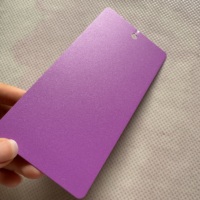 Nouvelle peinture en poudre thermodurcissable écologique pour meubles métalliques, bateaux et appareils électroménagers, résistante aux hautes températures