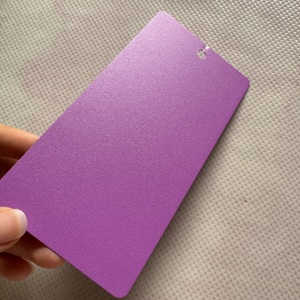 Nouvelle <span class=keywords><strong>peinture</strong></span> en poudre thermodurcissable écologique pour meubles métalliques, bateaux et appareils électroménagers, résistante aux hautes températures - Product Image 4
