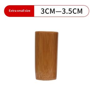 Terapi Vakum Hijama Pijat Cangkir Api Bambu Pengobatan Tradisional Tiongkok, Cocok untuk Berbagai Situasi - Product Image 6