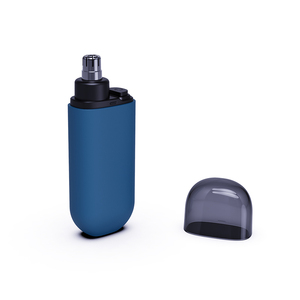 Portable électrique nez cheveux tondeuse visage cheveux propre dissolvant et soin des oreilles Combo alimenté par batterie pour un usage domestique pour hommes et femmes - Product Image 5