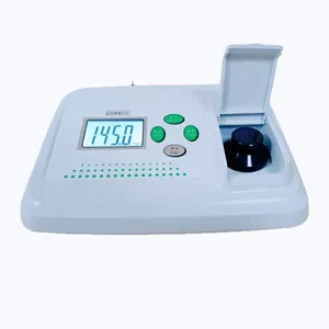 <span class=keywords><strong>Test</strong></span> de qualité de l'eau de mètre de matière suspendue de dessus de banc durable pour le laboratoire - Product Image 1