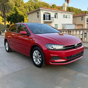 รถยนต์<span class=keywords><strong>มือสอง</strong></span> Volkswagen Polo รถใช้แล้ว เครื่องยนต์เบนซิน เกียร์ออโต้ ผลิตในจีน ไมล์น้อย Golf T-Roc Tiguan T-cross - Product Image 3