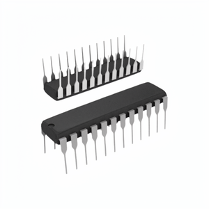 SN74BCT29827BNT Circuito Integrado Original BUF NO INVERSOR 5.5V 24DIP Componentes Electrónicos Lógicos Accesorios 24 DIP (0.300", 7.62mm) - Product Image 1