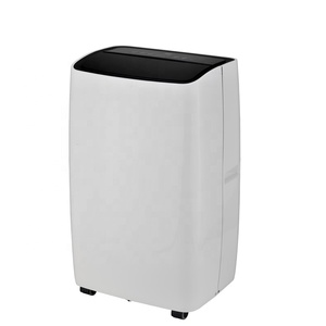 14000BTU Smart Mobile Use <b>Portable</b> Air Conditioner With WIFI, Anion, Child <b>Lock</b>, Remote Control Condit Smart Air Conditioner - Product Image 1
