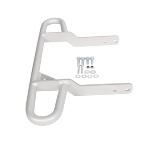Parachoques de barra de agarre ancho trasero para <span class=keywords><strong>Yamaha</strong></span> <span class=keywords><strong>Raptor</strong></span> <span class=keywords><strong>660</strong></span> <span class=keywords><strong>R</strong></span> 01-2005 YFZ450 04-2009 - Product Image 5