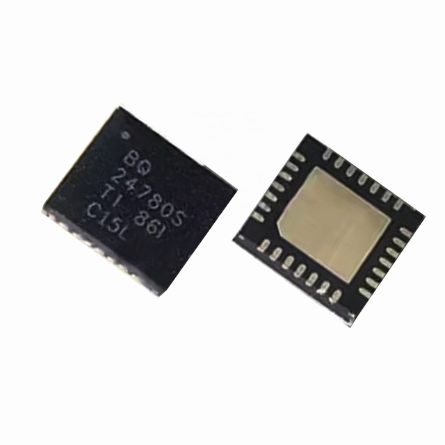 Electronic components IC battery management chip WQFN-28 screen printing BQ24780S original BQ24780SRUYR