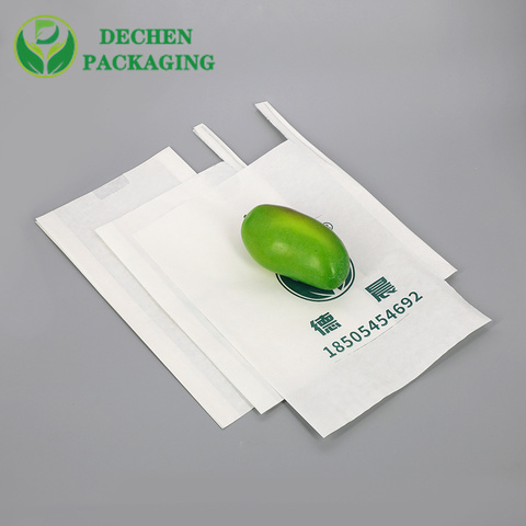 Special Bagging Pomegranate Cover Guava Mango Waterproof Protection Bag Special Bagging Pomegranate Cover Guava Mango Waterproof Protection Bag