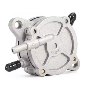 Pompe à huile pour moteur à air frais pour ATV UTV GY6 Scooter Accessoires de <span class=keywords><strong>moto</strong></span> - Product Image 1