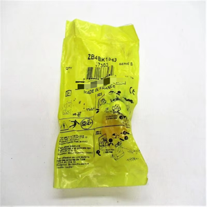 ZB4BK1343 SER. B Neue Original Lagerfertige Industrielle Automatisierungs-SPS-Programmiersteuerung - Product Image 1