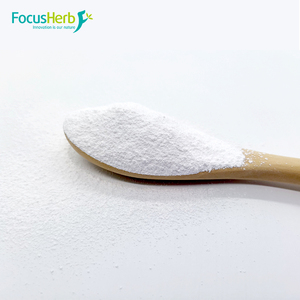 Focusherb - Suplementos de NMN en Polvo de Alta Calidad, 99% NMN Beta Nicotinamida Mononucleótido - Product Image 4