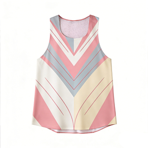 Camiseta Deportiva Personalizada de Alto Rendimiento, Multicolor, de Secado Rápido, Transpirable, Ligera, sin Costuras, para Gimnasio, Running, para Hombre y Mujer - Product Image 2