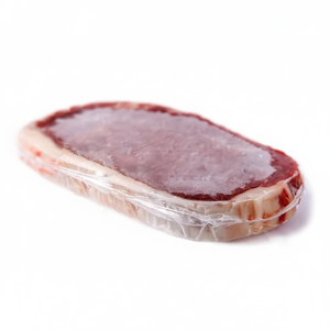 Costillas de Cordero Halal Congeladas, Proveedor de Carne Entera, Exportador de Fábrica, Venta al por Mayor a Granel, Entrega al Mercado Internacional - Product Image 1