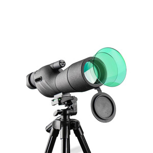 Cannocchiale HD 25-75X60, Potente Telescopio Monoculare con Zoom, Prisma Impermeabile per Birdwatching, Tiro al Bersaglio, Campeggio - Product Image 4