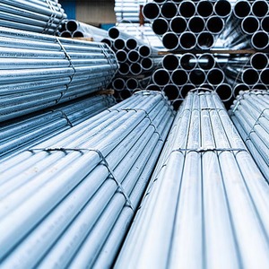 Q215 hình chữ nhật ống thép carbon ASTM A36 cán nóng ống vuông cho xây dựng và xây dựng - Product Image 5