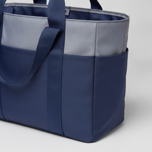 Sac de transport pour pickleball, capacité 2 raquettes, en nylon imperméable, logo personnalisé, vente en gros, sac de sport pour tennis et padel - Product Image 2