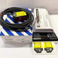 Approvisionnement en gros 1 pièce Nouveau Capteur de déplacement laser HG-C1030-P Livraison accélérée Installation facile