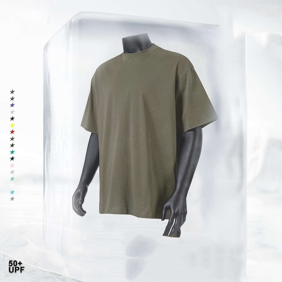 Coffee color