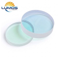 Pièces consommables laser à faible coût : Lentilles de protection D18T2, D20T2, D30T5 pour têtes de soudage et de nettoyage laser, verres de fenêtre 1064nm