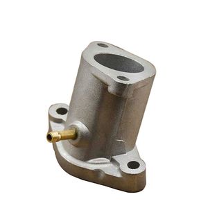 Collecteur d'admission de carburateur de <span class=keywords><strong>moto</strong></span>, accessoires pour moteur, pièces de rechange pour YAMAHA YBR125 125CC, <span class=keywords><strong>Euro</strong></span> I II III - Product Image 5